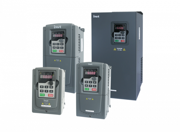Biến tần INVT GD35-09