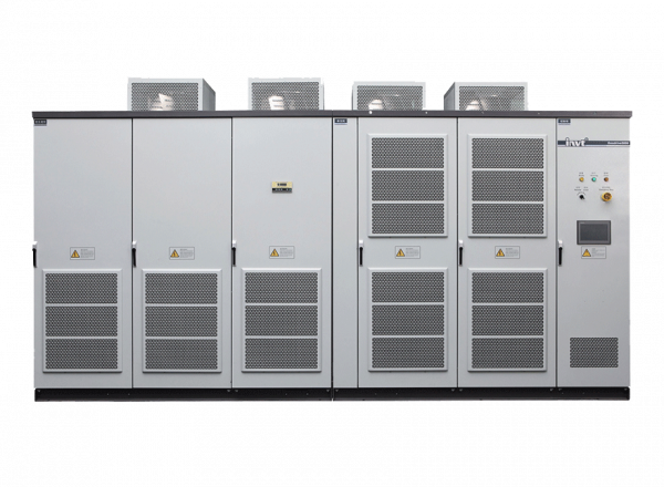 Biến tần Trung thế INVT GD5000