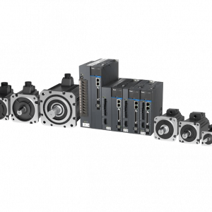 DA180A bộ điều khiển servo AC công nghiệp