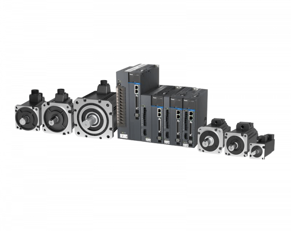 DA180A bộ điều khiển servo AC công nghiệp