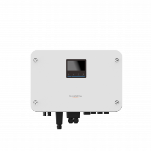 Inverter Hybrid Sungrow MG5RL 1 Pha cho hộ gia đình