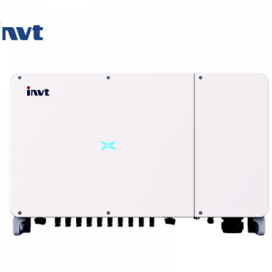 Inverter INVT XG Series 110kW 3 Pha An Toàn - Chất Lượng