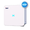 Inverter INVT XG Series 17–25kW 3 Pha – Công suất mạnh mẽ
