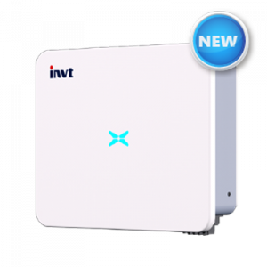Inverter INVT XG Series 17–25kW 3 Pha – Công suất mạnh mẽ