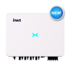 Inverter INVT XG Series 30–40kW 3 Pha – Bền Bỉ