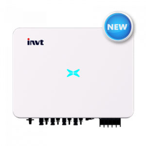 Inverter INVT XG Series 30–40kW 3 Pha – Bền Bỉ