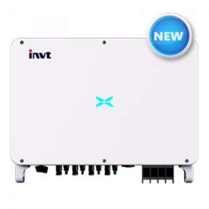 Inverter INVT XG Series 50–60kW 3 Pha – Công suất lớn