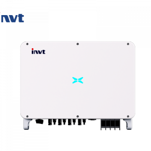 Inverter INVT XG Series 50–60kW 3 Pha – Công suất lớn