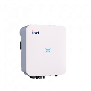 Inverter INVT XG Series 5kW 1 Pha – Giải pháp năng lượng