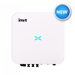 Inverter INVT XG Series 6–15kW 3 Pha – Hàng chính hãng