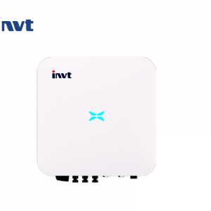 Inverter INVT XG 6kW & 10kW 1 Pha – vận hành thông minh