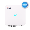 Inverter INVT XG 6kW & 10kW 1 Pha – vận hành thông minh