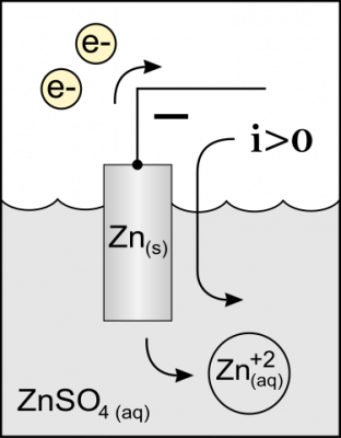 Anode là gì? Vai trò của anode trong các thiết bị điện và điện tử