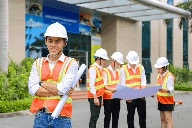 Hỗ trợ đối tác