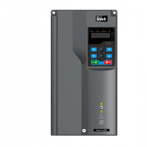Biến tần INVT GD290 nâng cao hiệu suất vận hành động cơ