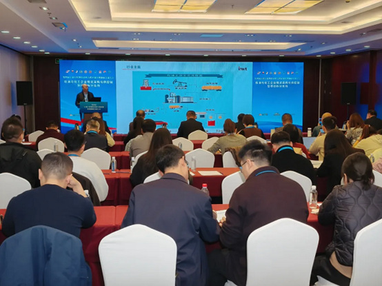 Chia sẻ chuyên sâu: Cùng hướng đến tương lai số hóa và xanh