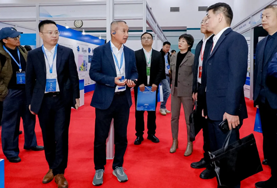 Tăng cường hợp tác: Đồng hành xây dựng chuỗi cung ứng hiện đại