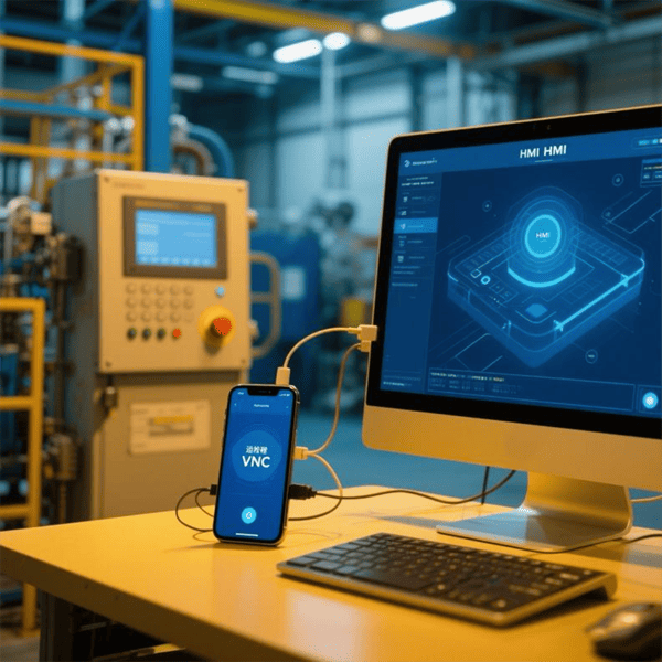 Thiết bị hỗ trợ đa thương hiệu & đa giao thức: Phá vỡ rào cản hệ sinh thái, kết nối vạn vật