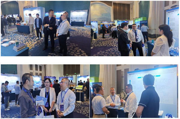 Hợp tác hướng đến tương lai cảng thông minh