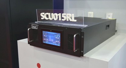 Giải pháp CDU – Coolant Distribution Unit của INVT