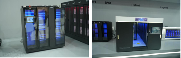 INVT ra mắt danh mục tự động hóa công nghiệp thế hệ mới tại triển lãm SPS 2025 ở Nuremberg