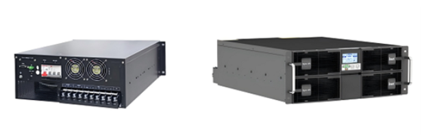 INVT giành Giải thưởng Công nghệ Cao Quảng Đông 2025 cho biến tần trung thế GD5000 và UPS HR31