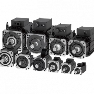 IMS Series – Thế hệ động cơ Servo ưu việt nhất hiện nay của INVT