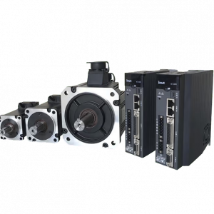 AC Servo INVT DA180 thế hệ mới