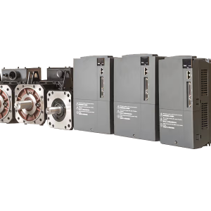 Servo INVT MH800 – Điều khiển máy ép nhựa thủy lực