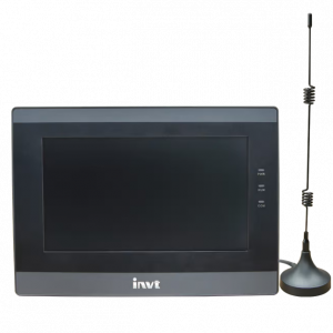 HMI VS-Q WF – Module giám sát & điều khiển từ xa thông minh