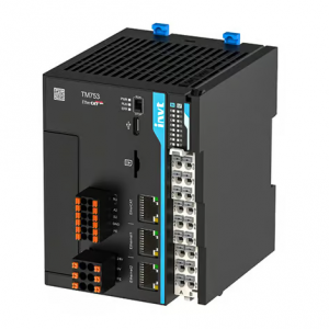 Bộ lập trình PLC TM700 Series