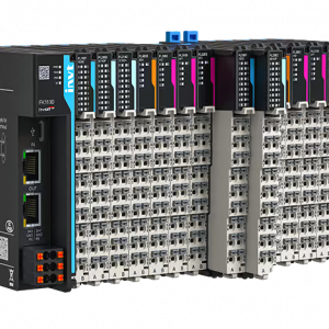 Flex Series I/O System