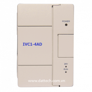 Module IVC1-2AD/4AD