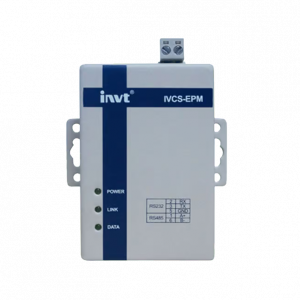 IVCS-EPM Ethernet adapter